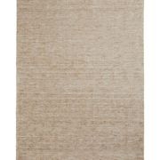 Weave Home Almonte Rug - Mink | Wool Blend Floor Rug | 2 x 3m gallery detail image
