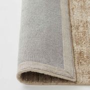 Weave Home Almonte Rug - Mink | Wool Blend Floor Rug | 2 x 3m gallery detail image