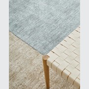 Weave Home Almonte Rug - Pluto | Bamboo Silk and Wool | 2m x 3m gallery detail image