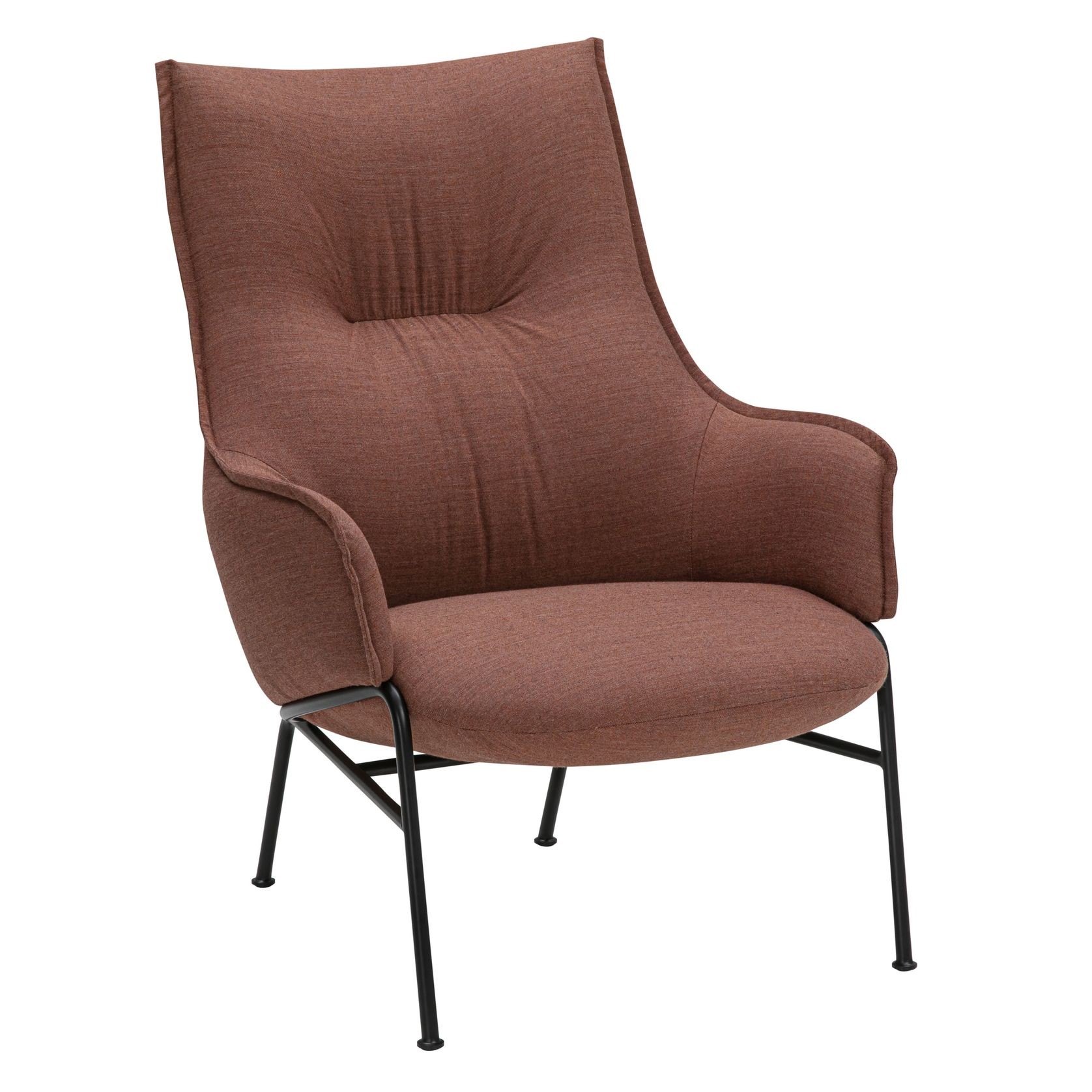 Aleo Lounge Chair gallery detail image