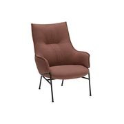 Aleo Lounge Chair gallery detail image