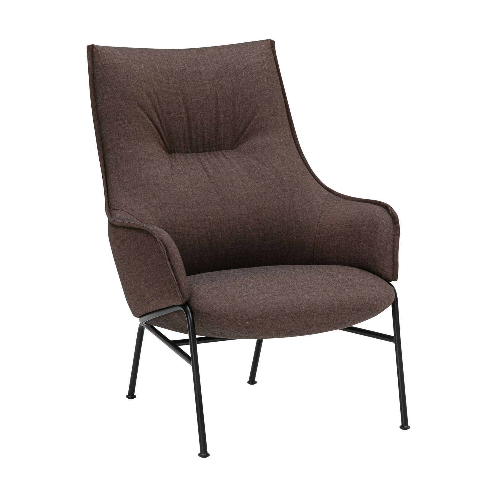Aleo Lounge Chair gallery detail image