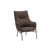 Aleo Lounge Chair gallery detail image