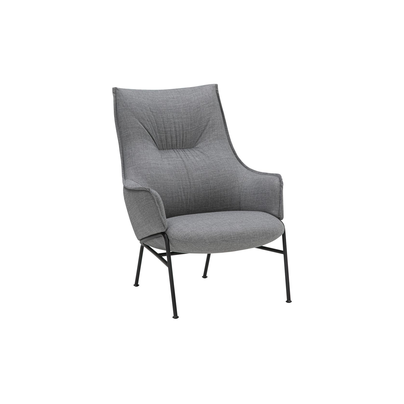 Aleo Lounge Chair gallery detail image