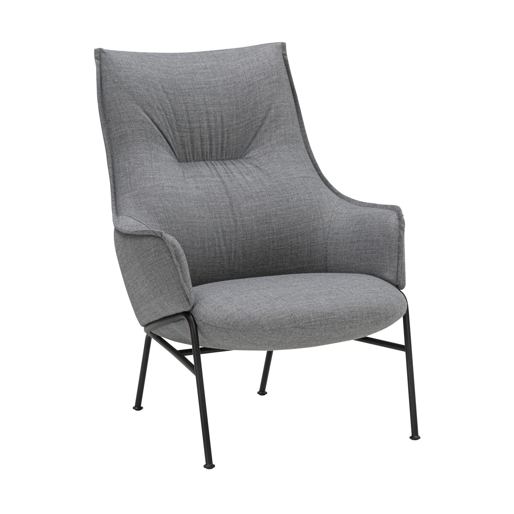 Aleo Lounge Chair gallery detail image