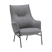 Aleo Lounge Chair gallery detail image