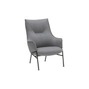 Aleo Lounge Chair gallery detail image