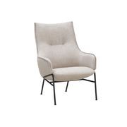 Aleo Lounge Chair gallery detail image