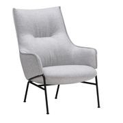 Aleo Lounge Chair gallery detail image