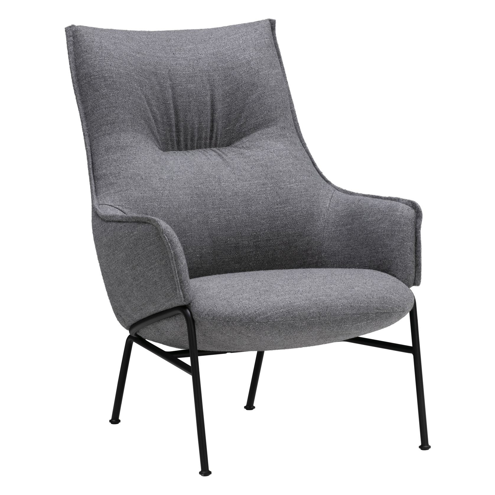 Aleo Lounge Chair gallery detail image