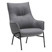 Aleo Lounge Chair gallery detail image