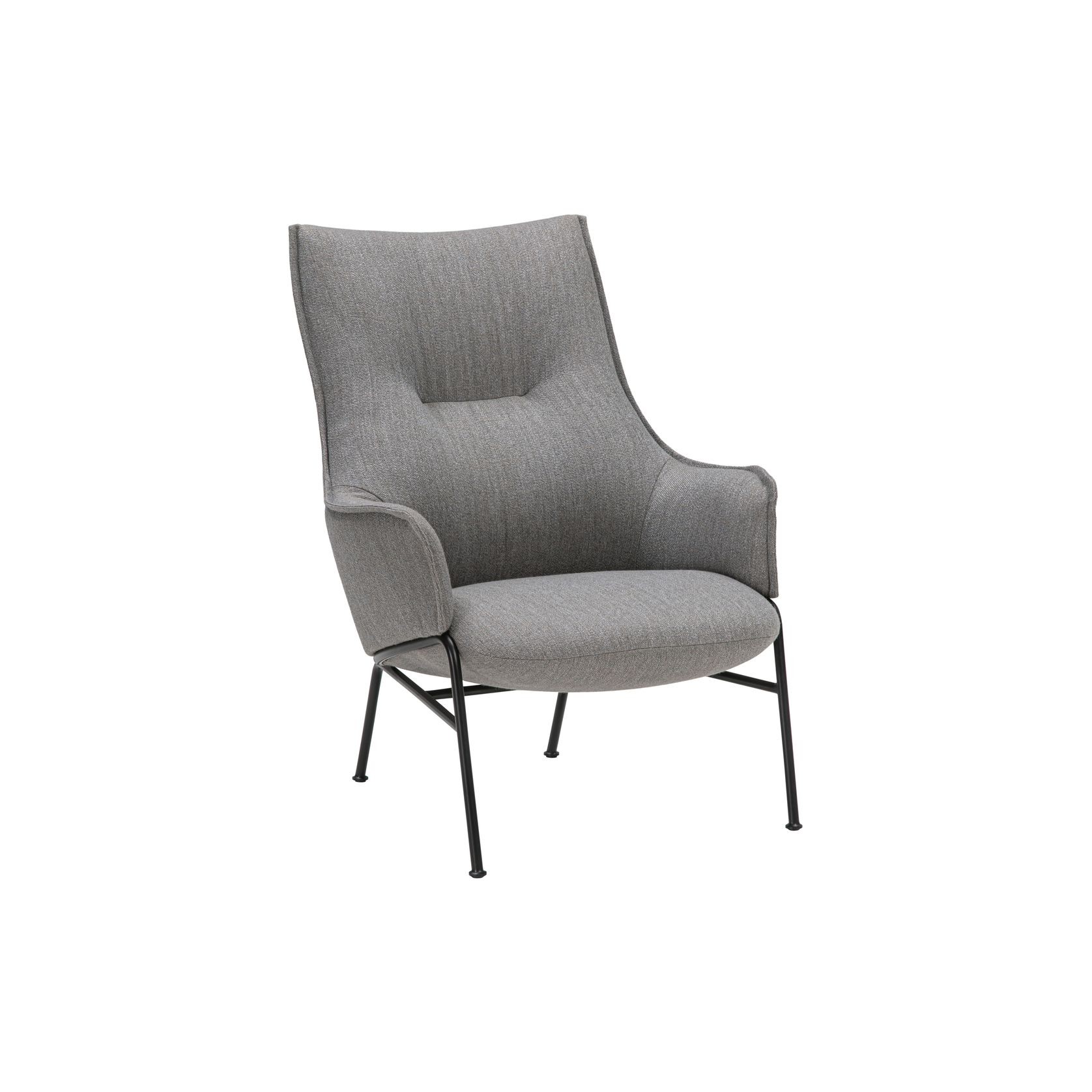 Aleo Lounge Chair gallery detail image