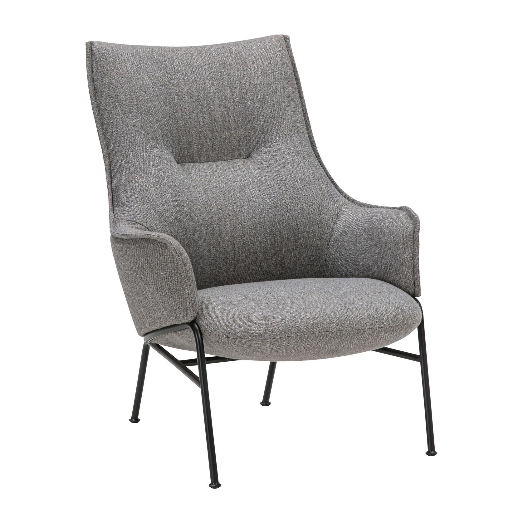 Aleo Lounge Chair gallery detail image