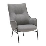 Aleo Lounge Chair gallery detail image