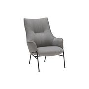 Aleo Lounge Chair gallery detail image