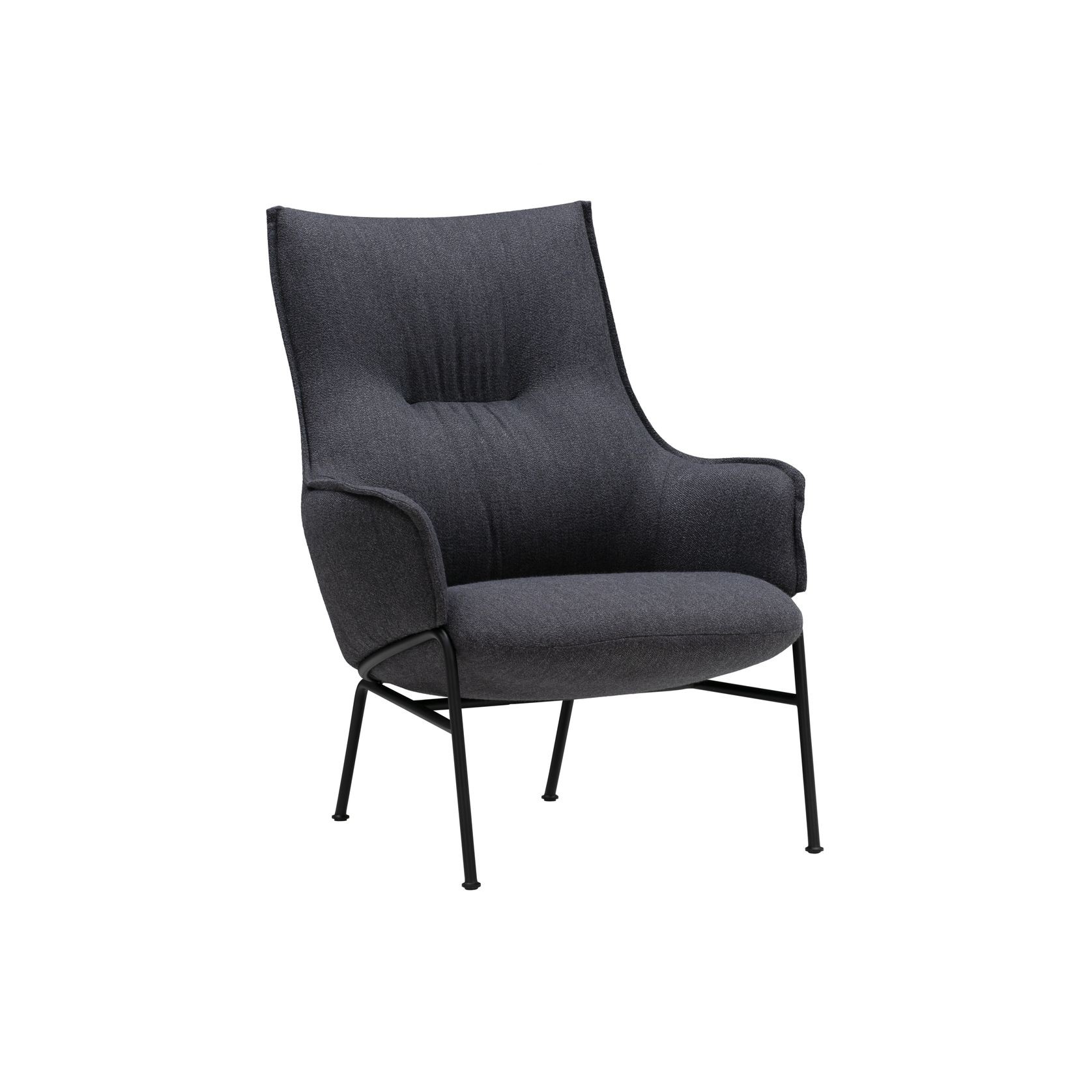 Aleo Lounge Chair gallery detail image