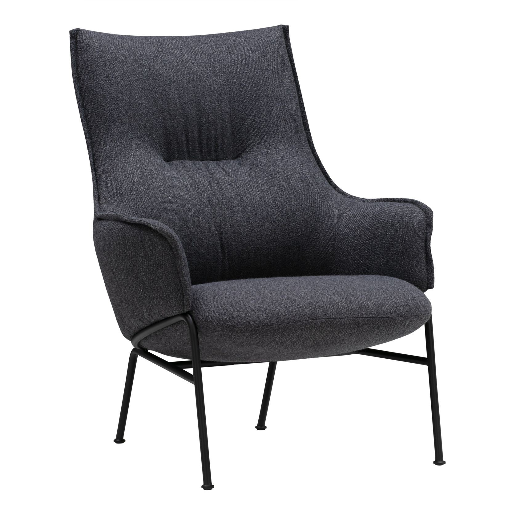 Aleo Lounge Chair gallery detail image