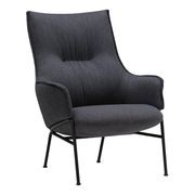 Aleo Lounge Chair gallery detail image