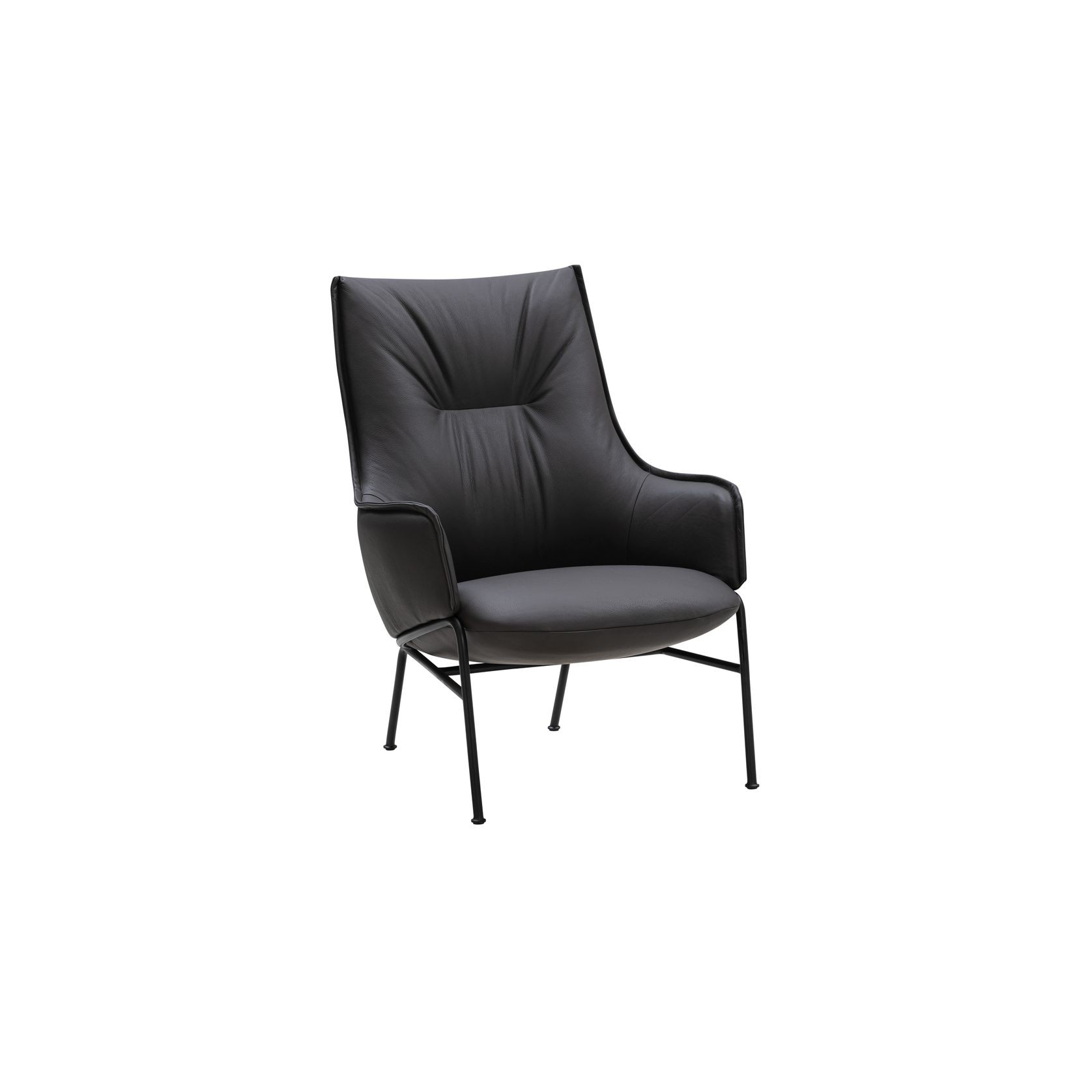 Aleo Lounge Chair gallery detail image