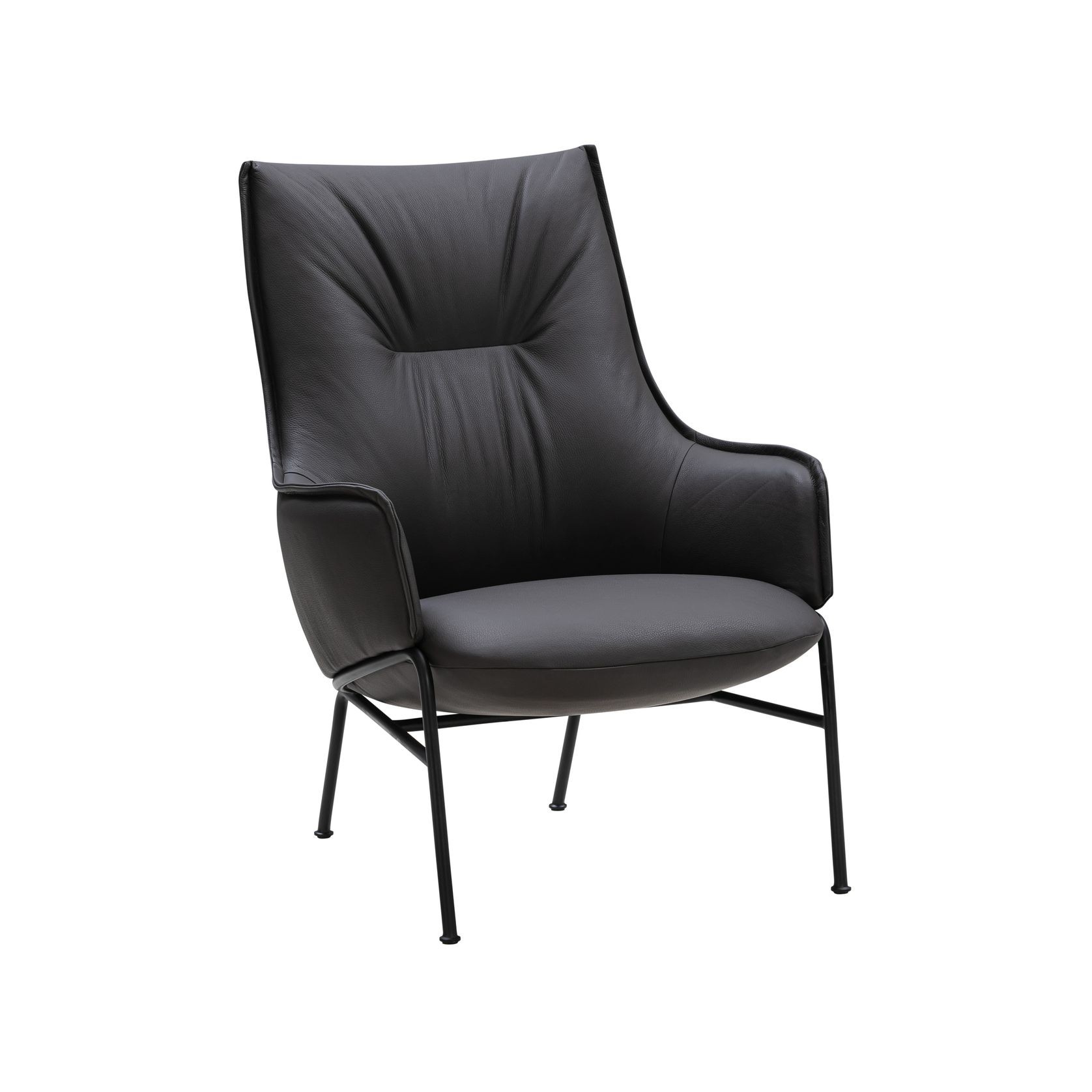 Aleo Lounge Chair gallery detail image