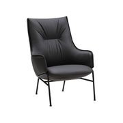 Aleo Lounge Chair gallery detail image
