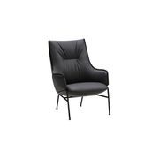 Aleo Lounge Chair gallery detail image
