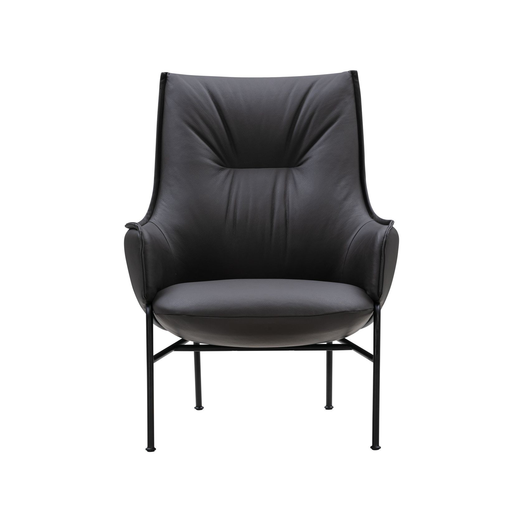 Aleo Lounge Chair gallery detail image