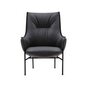 Aleo Lounge Chair gallery detail image