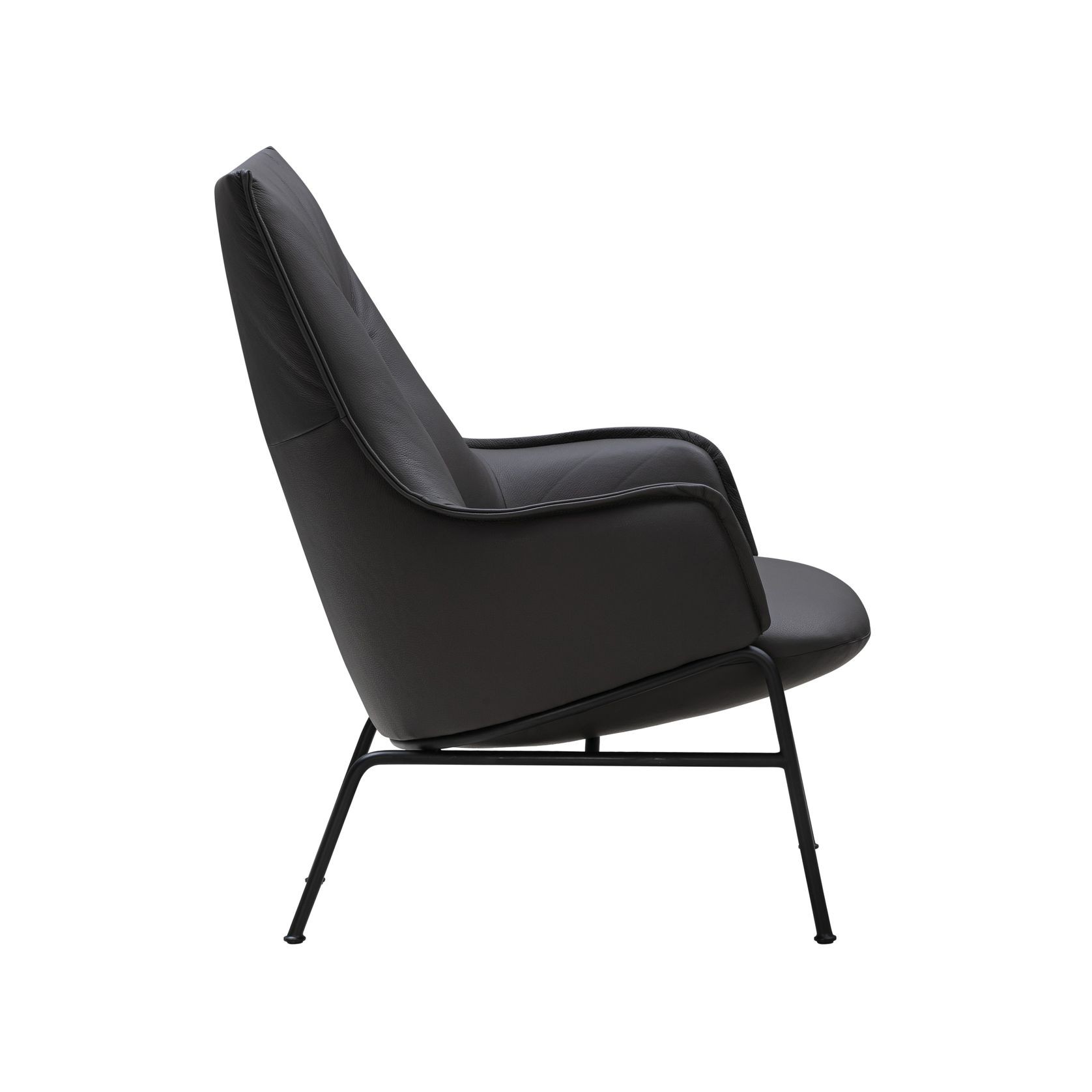 Aleo Lounge Chair gallery detail image