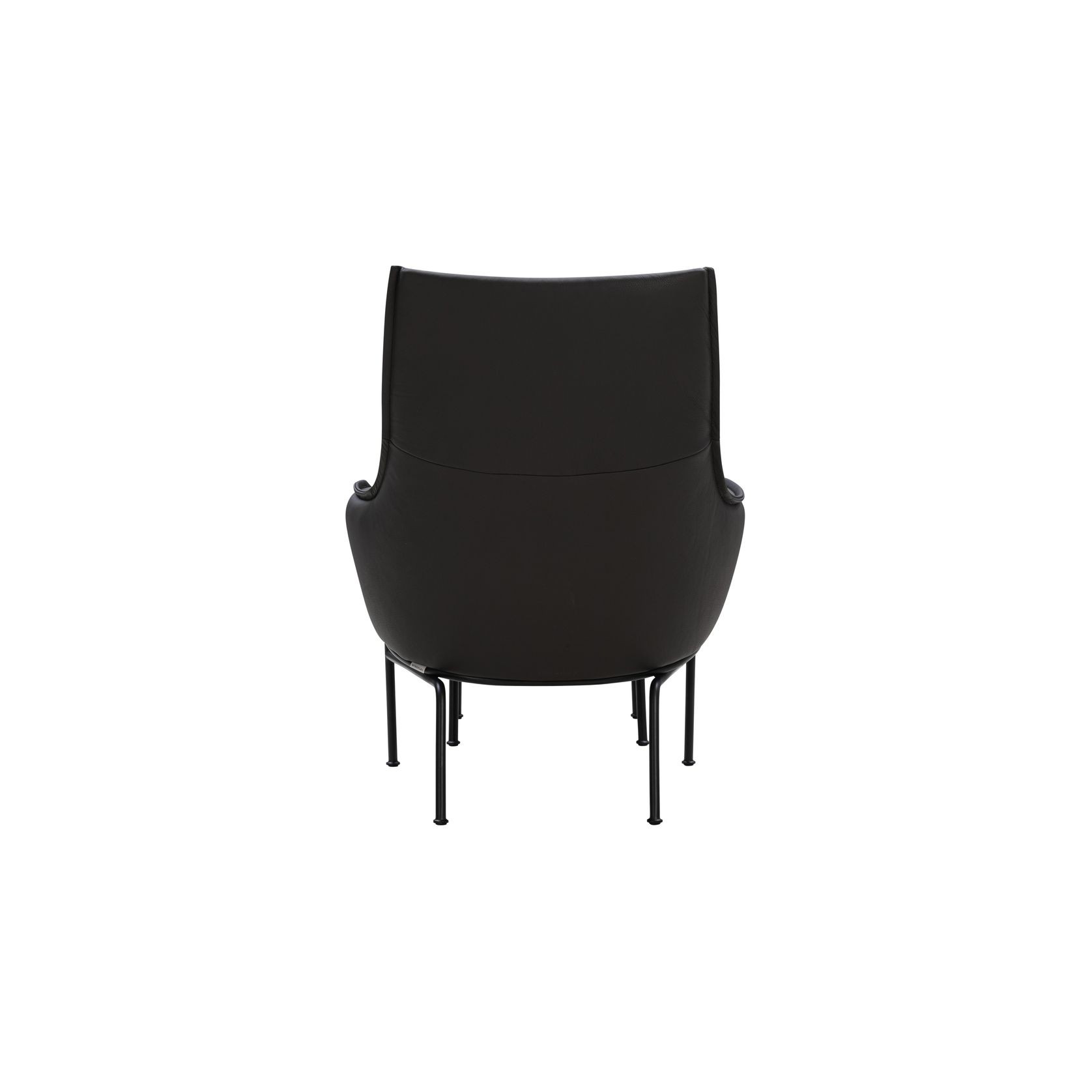 Aleo Lounge Chair gallery detail image