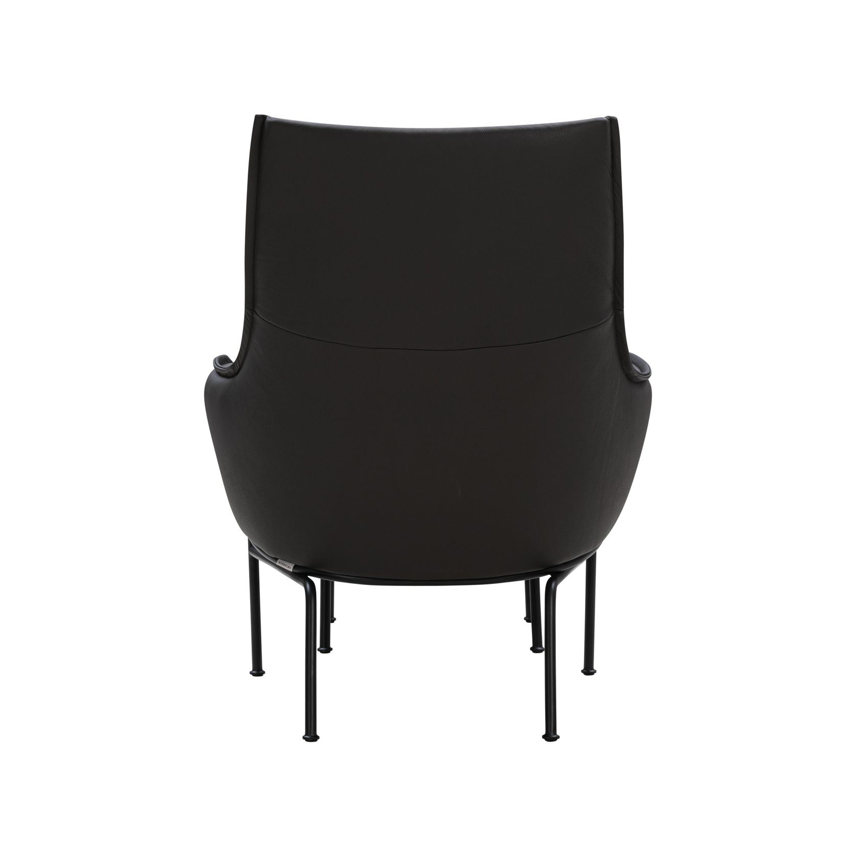 Aleo Lounge Chair gallery detail image