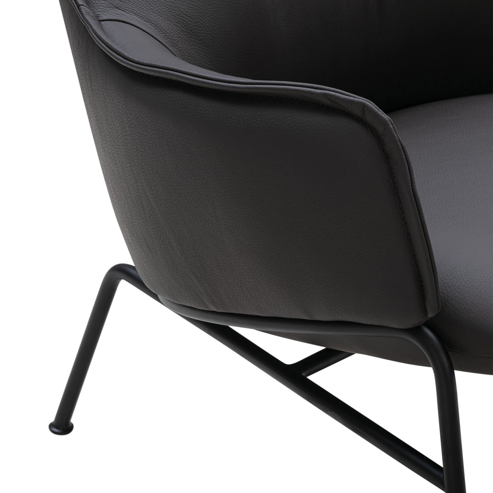 Aleo Lounge Chair gallery detail image