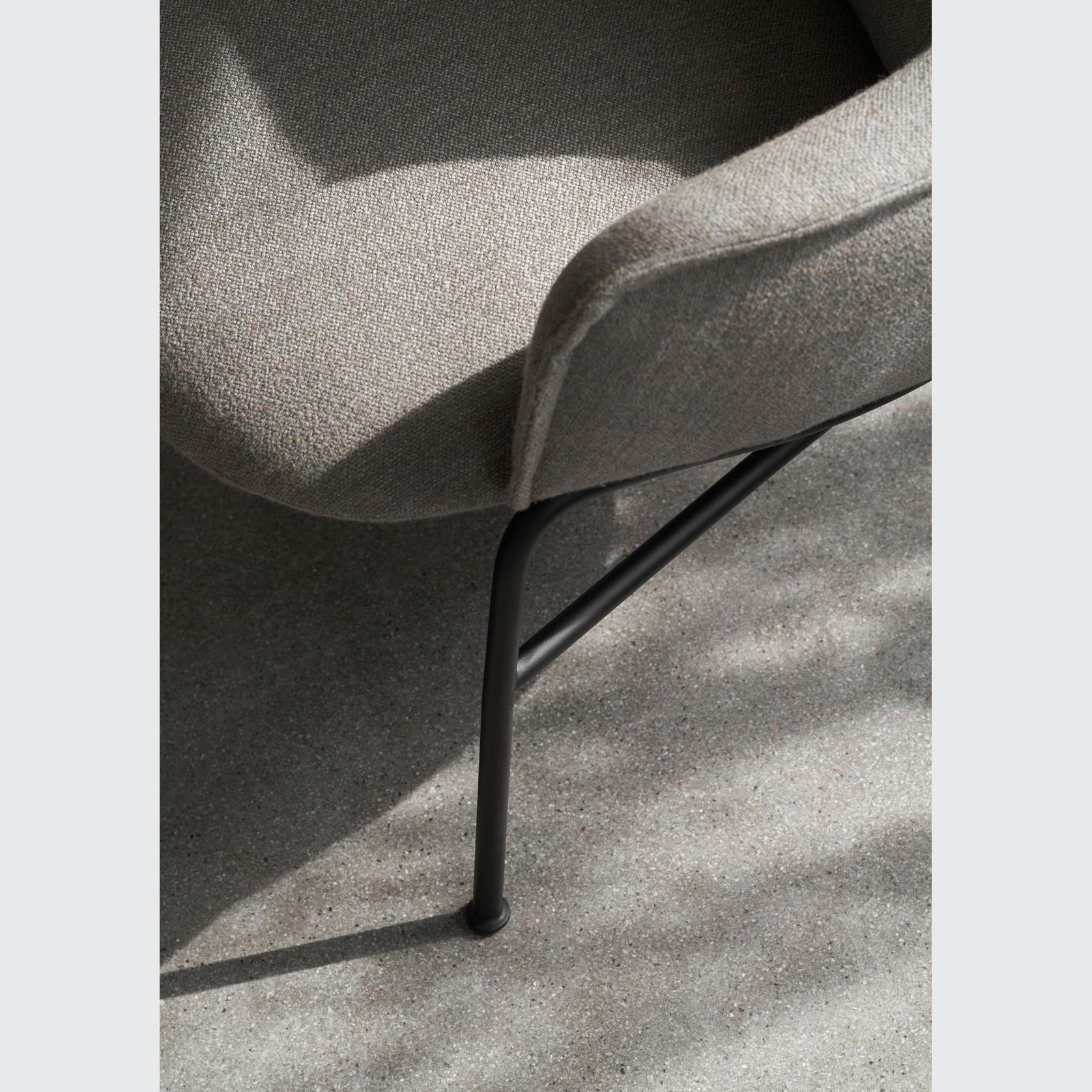 Aleo Lounge Chair gallery detail image