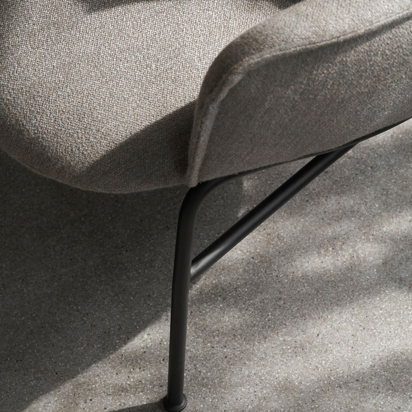 Aleo Lounge Chair gallery detail image