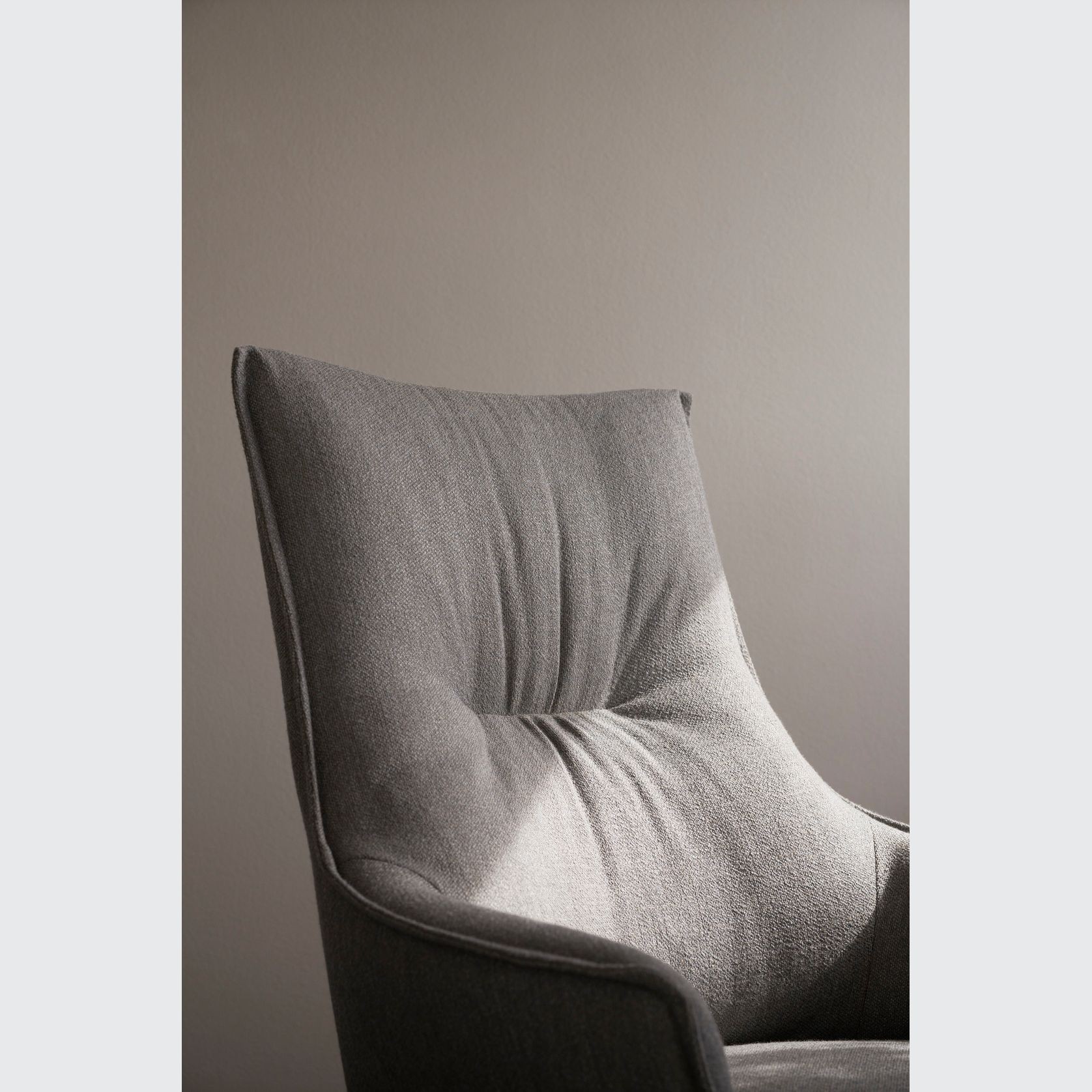 Aleo Lounge Chair gallery detail image