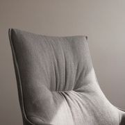 Aleo Lounge Chair gallery detail image