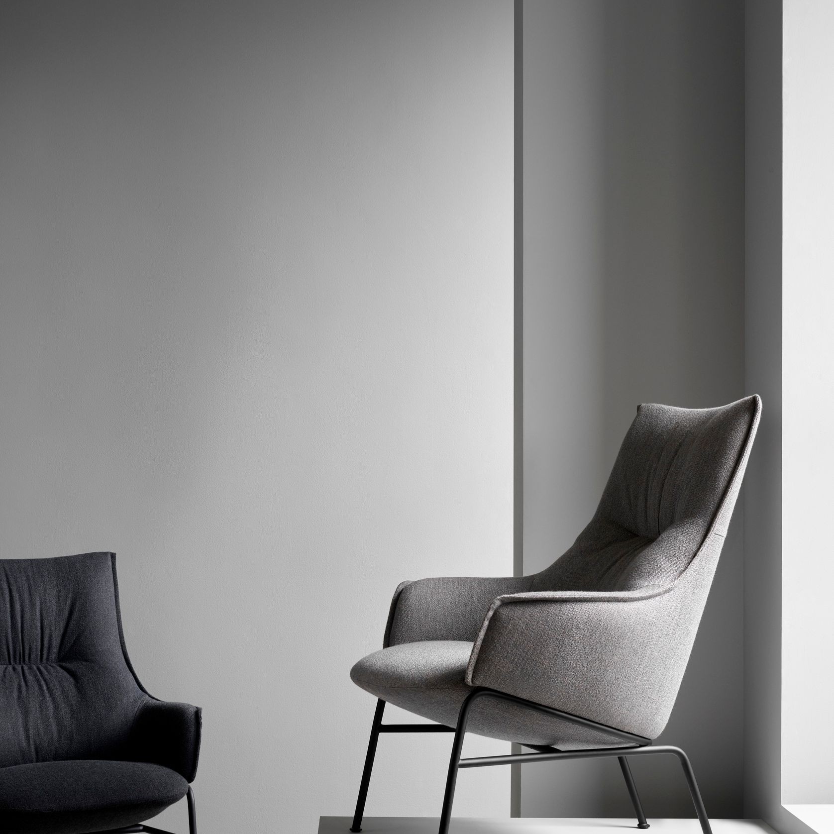 Aleo Lounge Chair gallery detail image