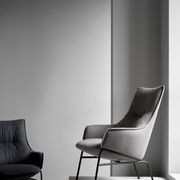 Aleo Lounge Chair gallery detail image