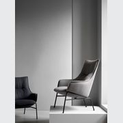 Aleo Lounge Chair gallery detail image
