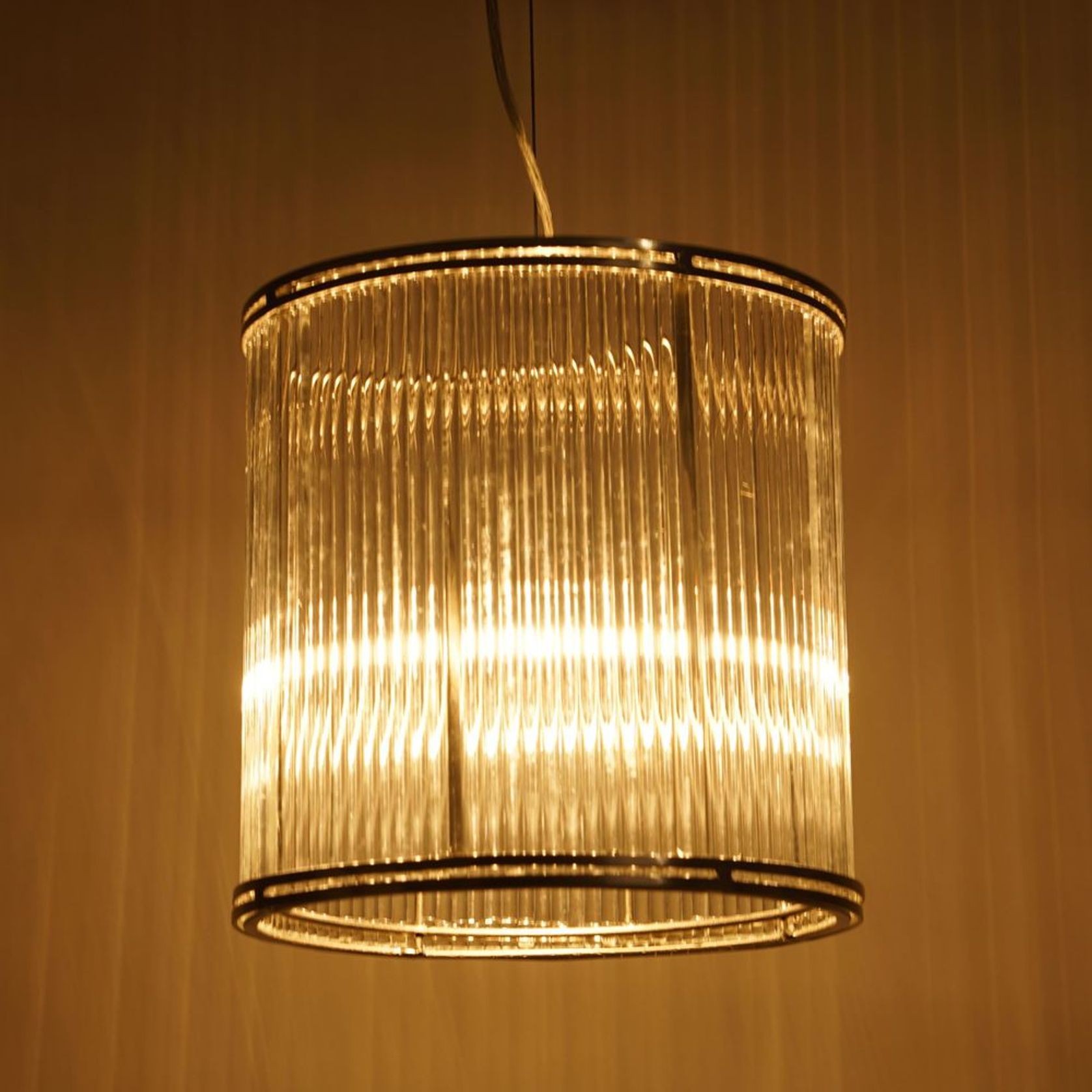Aluar Pendant gallery detail image
