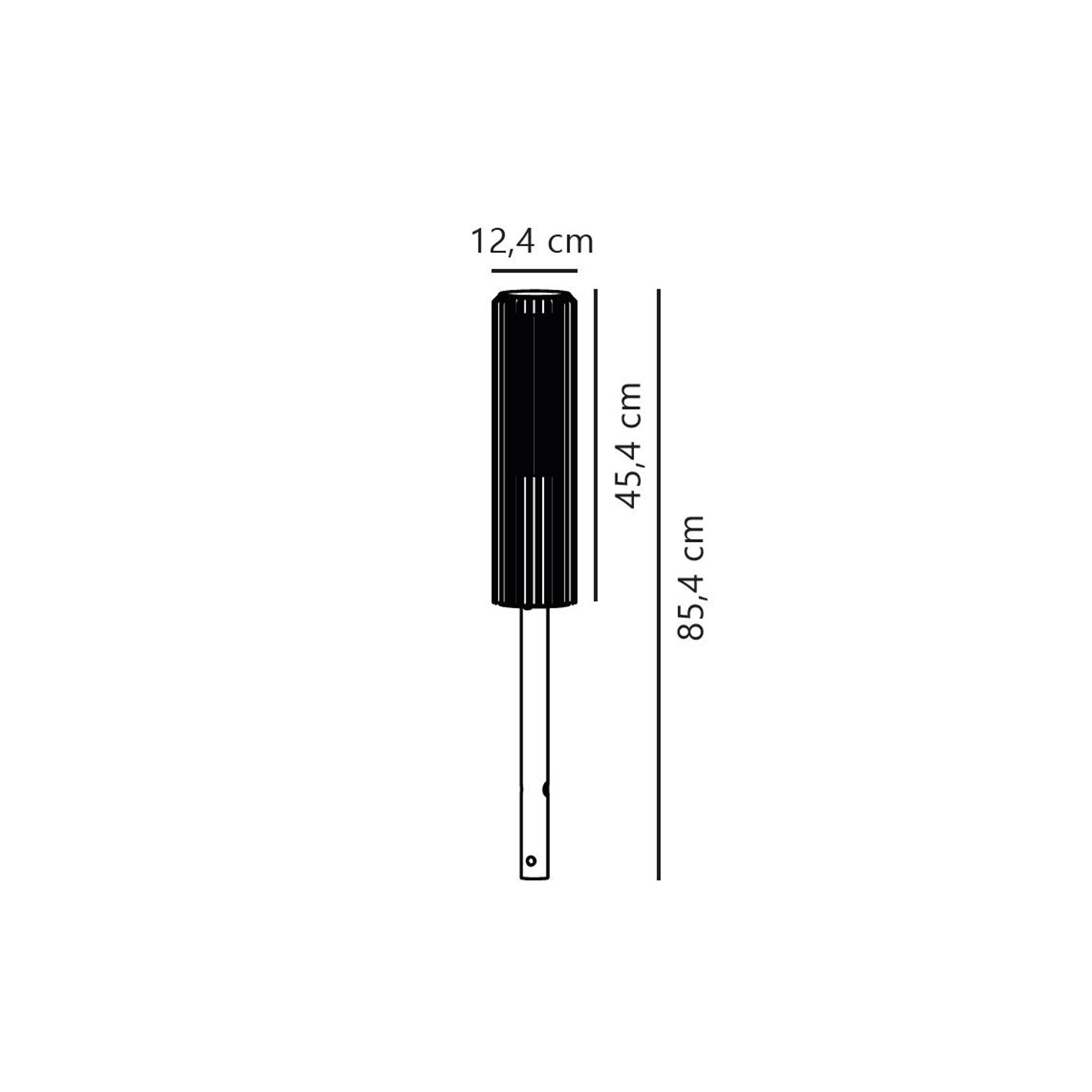 Aludra 45 Bollard gallery detail image