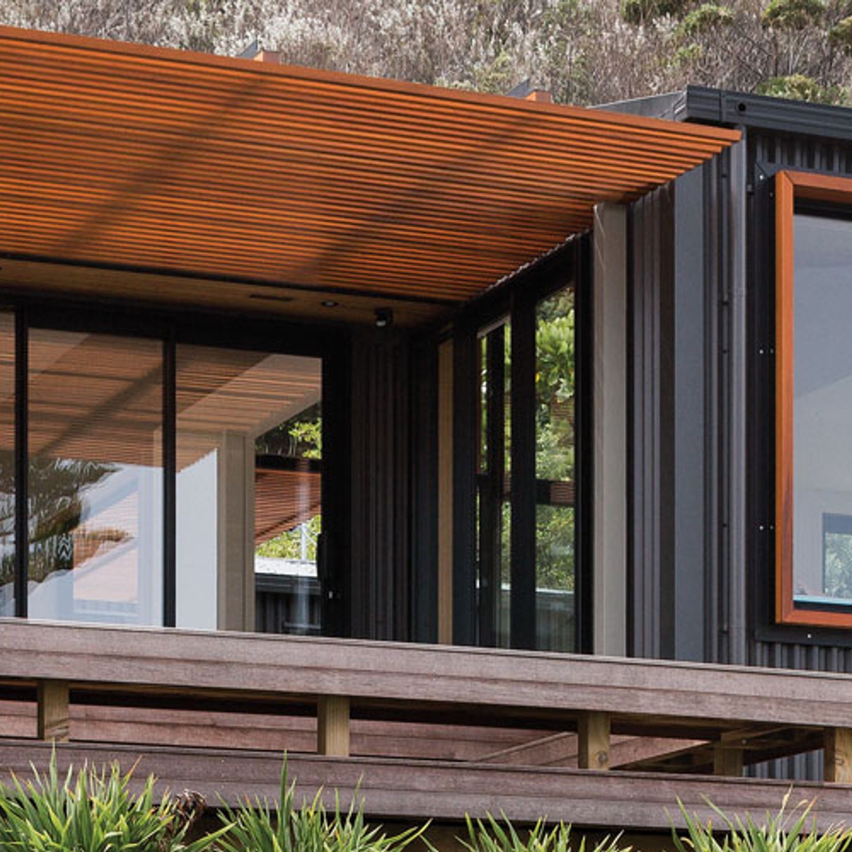 AlumiGard™ Roofing & Cladding Severe Protective Coating gallery detail image