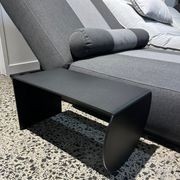 ALUMINIUM SIDE TRAY gallery detail image