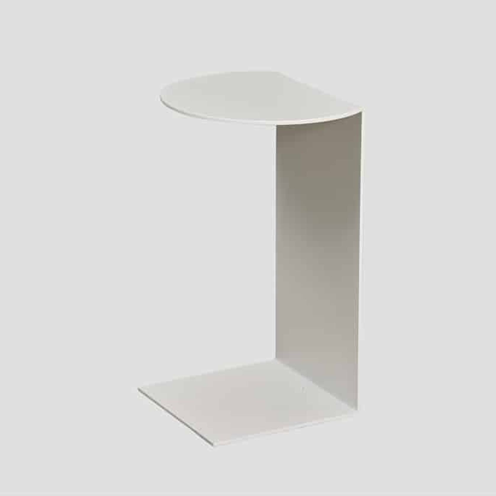 ALUMINIUM SIDE TRAY gallery detail image