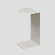 ALUMINIUM SIDE TRAY gallery detail image