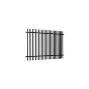 Aluminium Blade Fence Panel - Vertical(DIY) gallery detail image