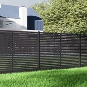 Aluminium Fencing System gallery detail image