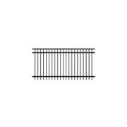 Aluminium Pool Fence Panel - Vertical(DIY) gallery detail image