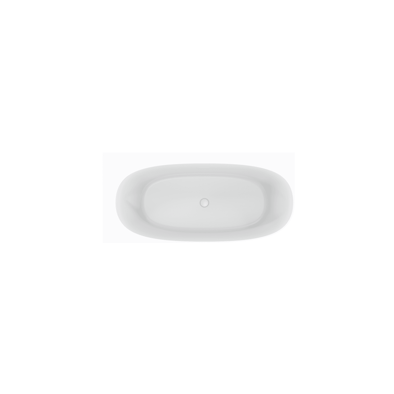 Alvina Extra Wide Left Back-to-wall 1690mm - OV8034LBW gallery detail image