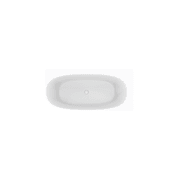 Alvina Extra Wide Right Back-to-wall 1690mm - OV8034RBW gallery detail image